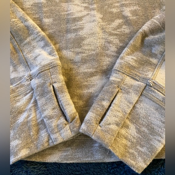 It's Run Long Sleeve Shirt - Picture 5 of 6